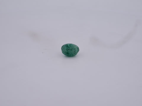 Colombian Emerald - 05.20 Carat