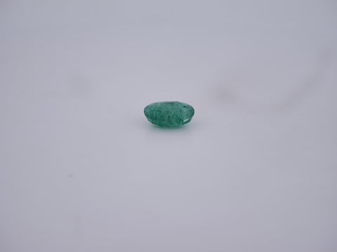 Colombian Emerald - 06.04 Carat