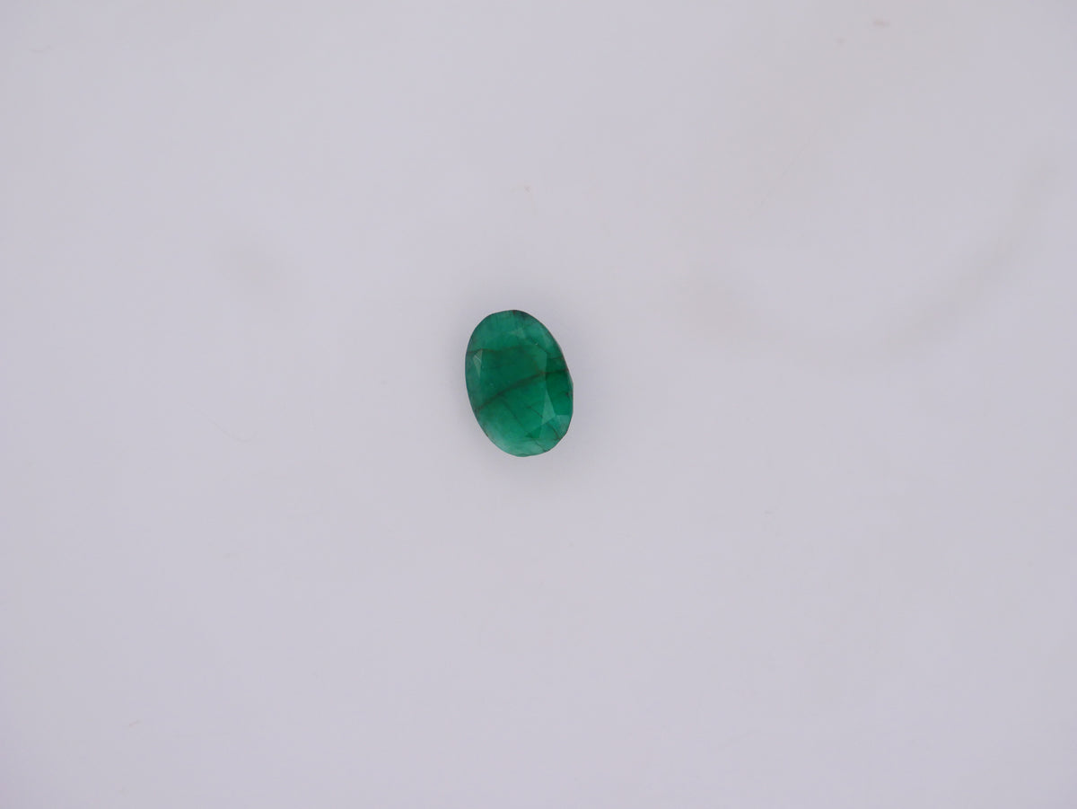 Colombian Emerald - 04.55 Carat