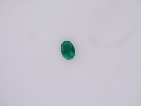 Colombian Emerald - 04.55 Carat