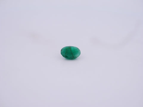 Colombian Emerald - 04.55 Carat