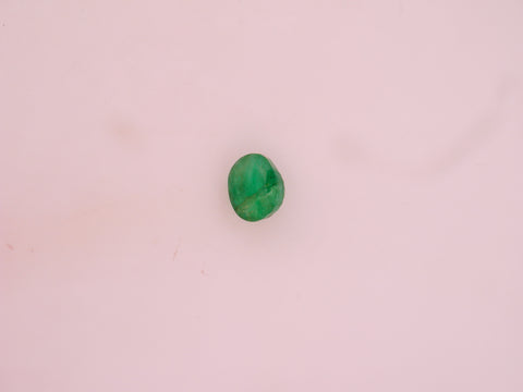 Colombian Emerald - 07.40 Carat