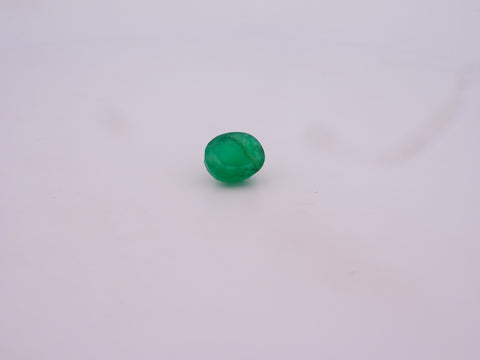 Colombian Emerald - 07.40 Carat