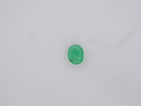 Colombian Emerald - 05.35 Carat