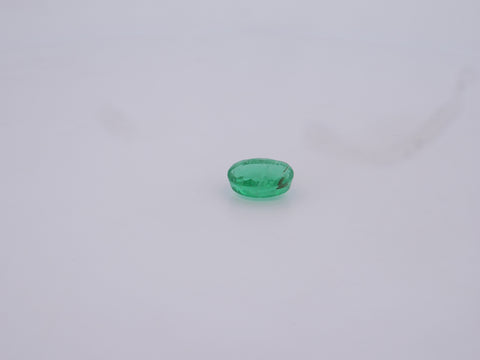 Colombian Emerald - 05.35 Carat