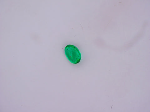 Colombian Emerald - 04.45 Carat
