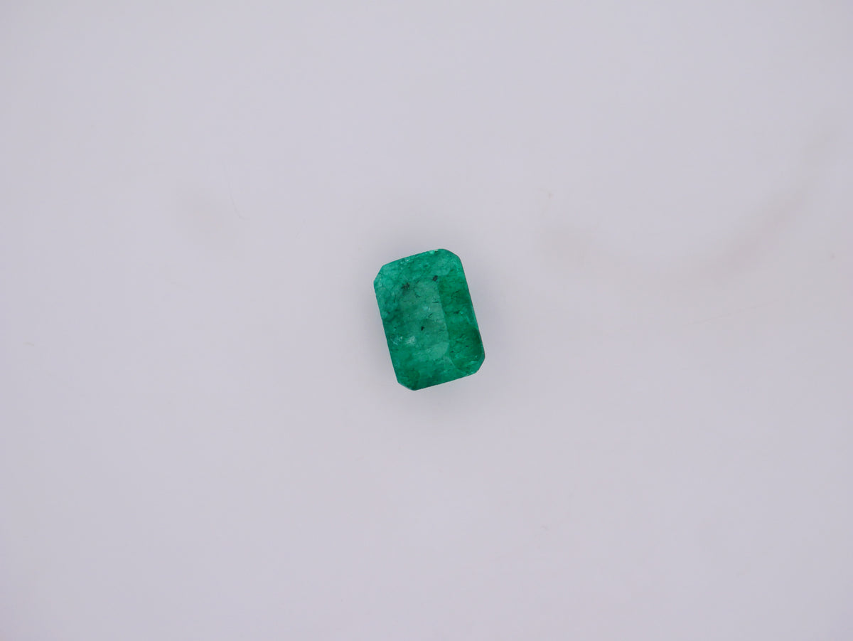 Colombian Emerald - 06.35 Carat