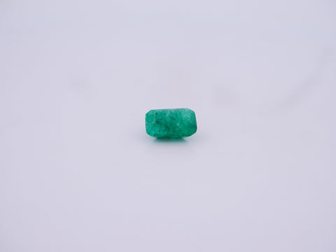 Colombian Emerald - 06.35 Carat