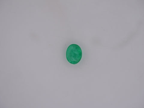 Colombian Emerald - 04.50 Carat