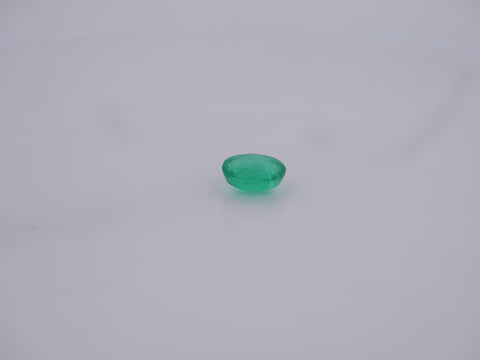 Colombian Emerald - 04.50 Carat