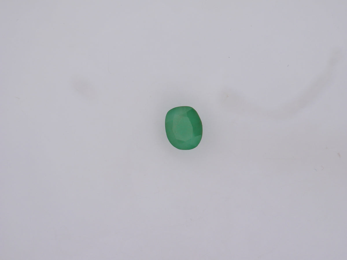 Colombian Emerald - 05.45 Carat