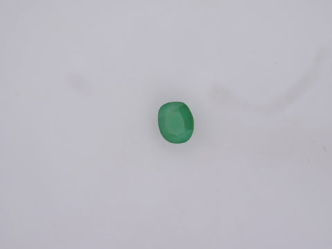 Colombian Emerald - 05.45 Carat