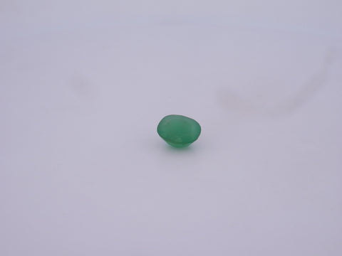 Colombian Emerald - 05.45 Carat