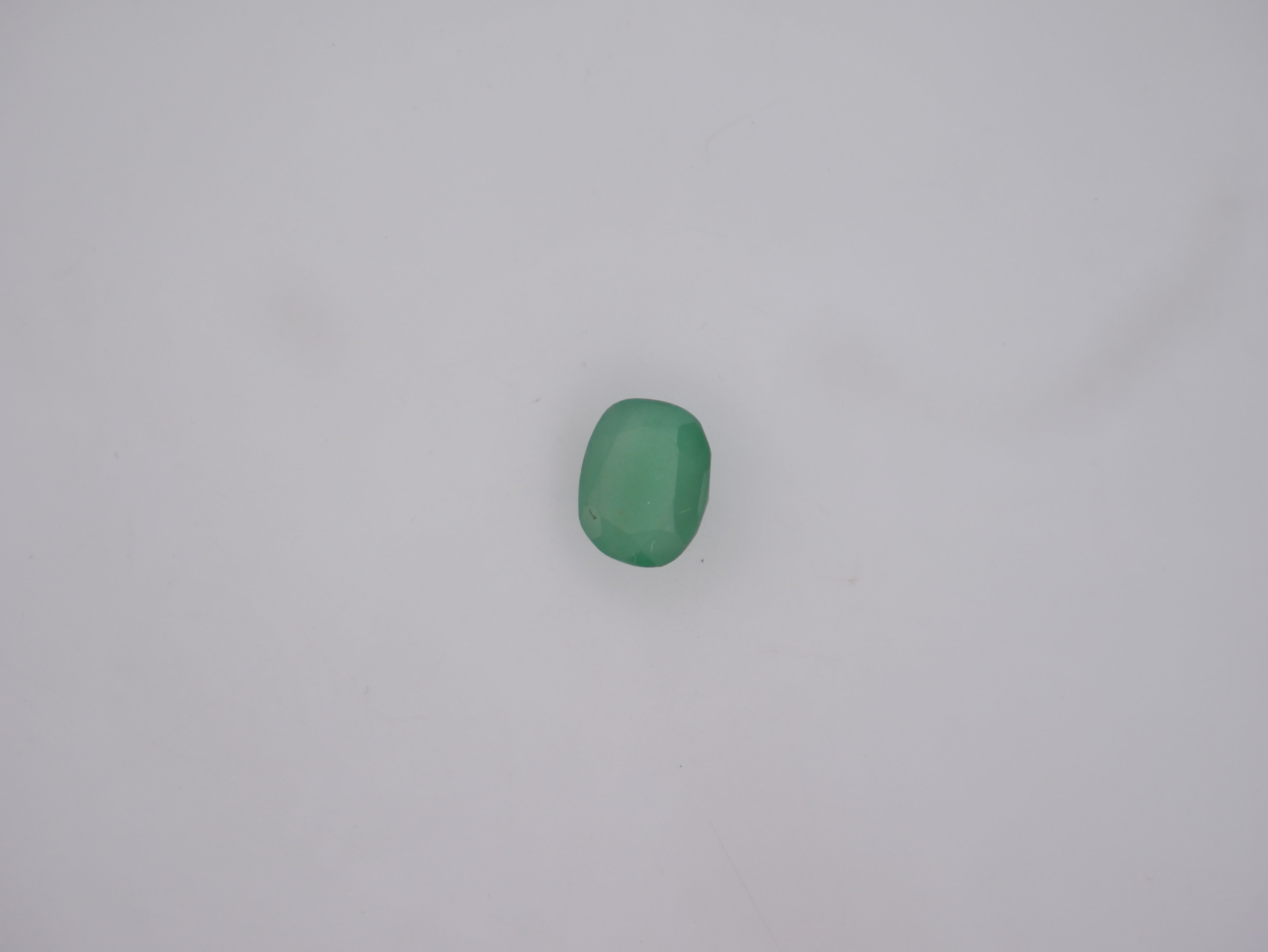 Colombian Emerald - 04-40 Carat