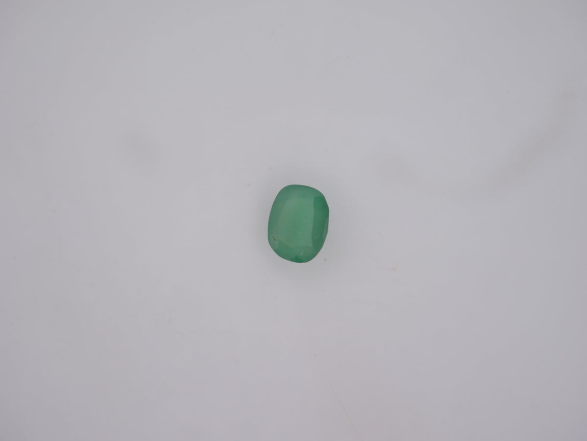 Colombian Emerald - 04-40 Carat