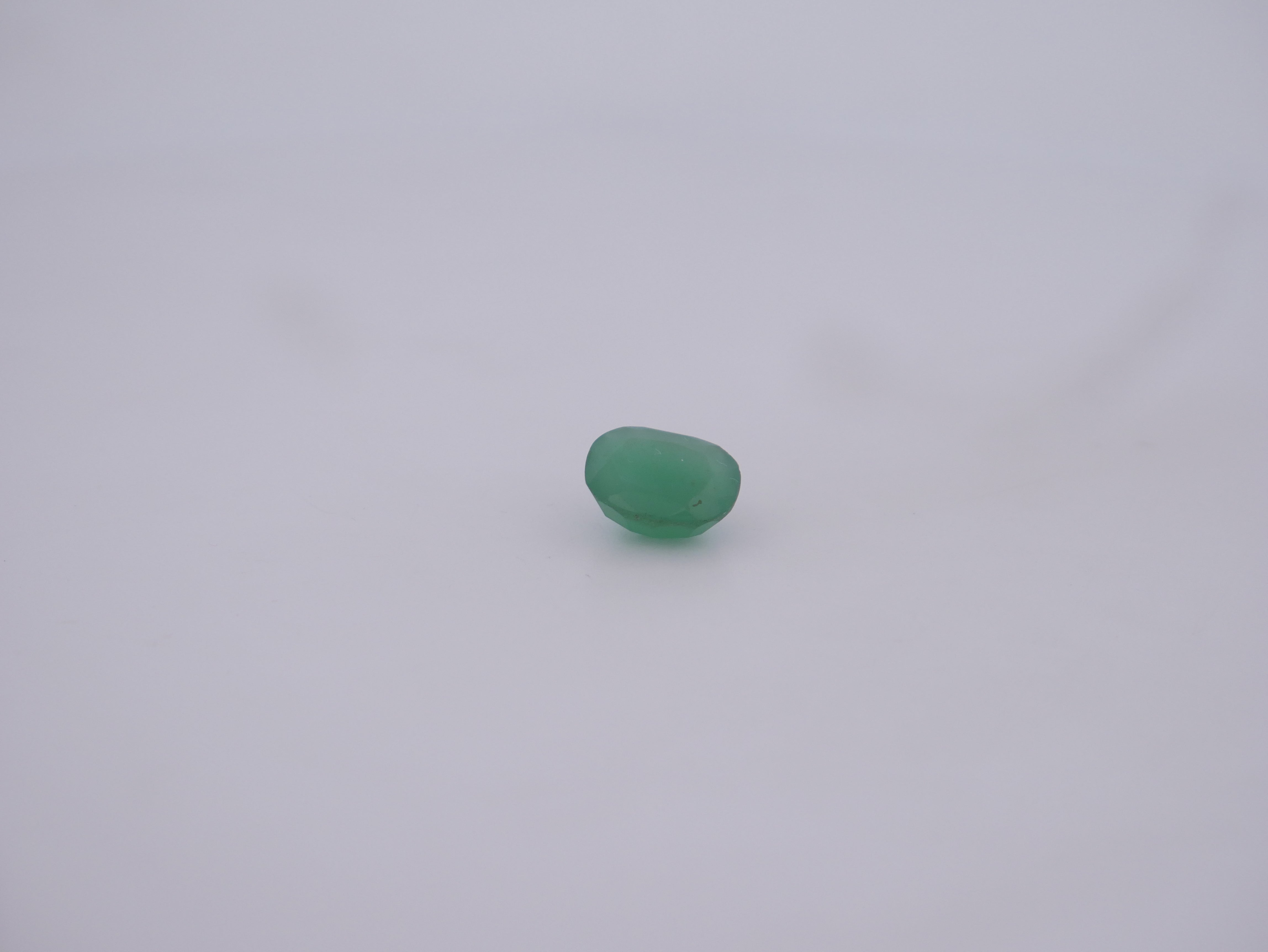 Colombian Emerald - 04-40 Carat