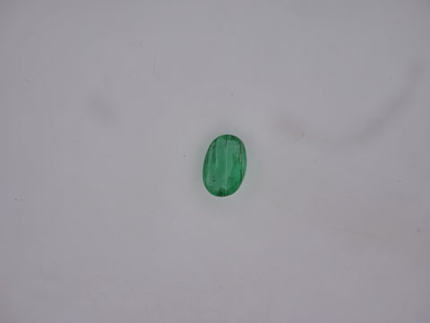 Colombian Emerald - 04.10 Carat