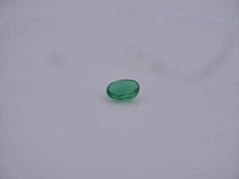 Colombian Emerald - 04.10 Carat