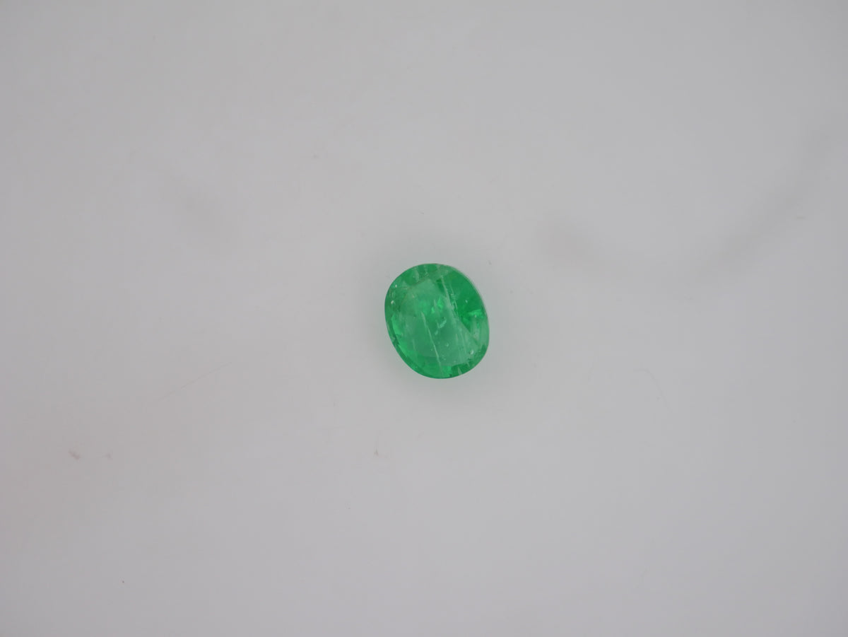 Colombian Emerald - 07-45 Carat
