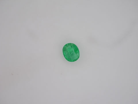 Colombian Emerald - 07-45 Carat