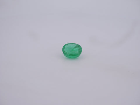 Colombian Emerald - 07-45 Carat