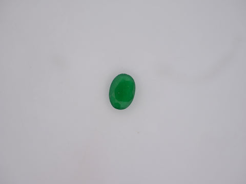 Colombian Emerald - 04.00 Carat