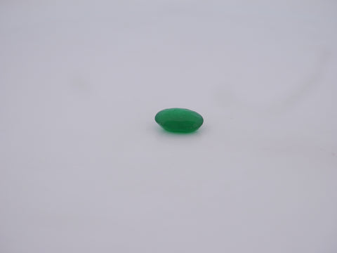 Colombian Emerald - 04.00 Carat