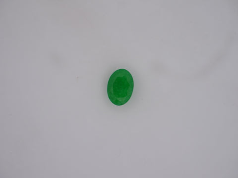Colombian Emerald - 05-34 Carat
