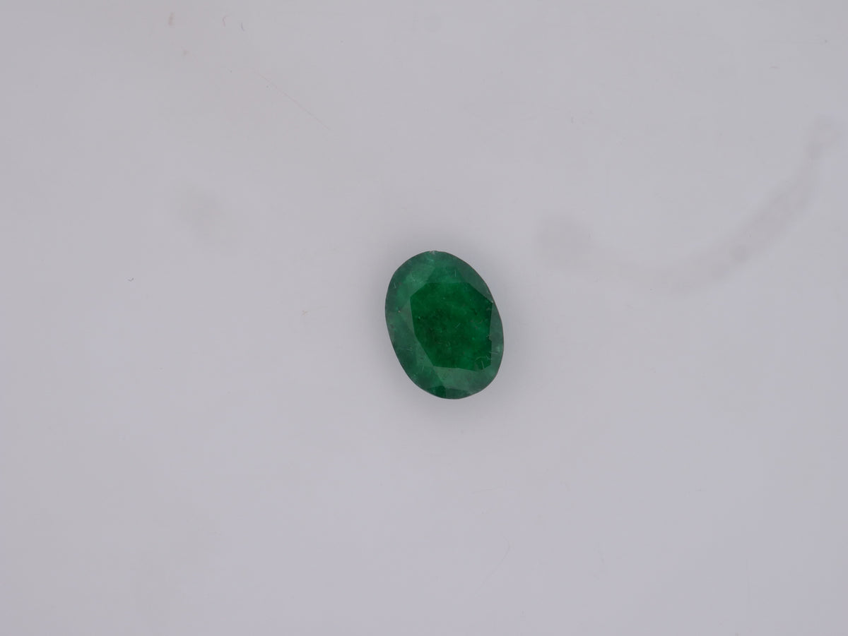 Colombian Emerald - 06.60 Carat