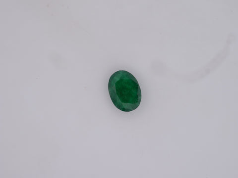 Colombian Emerald - 06.60 Carat