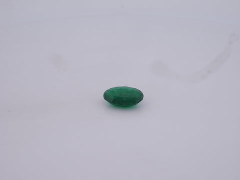 Colombian Emerald - 06.60 Carat