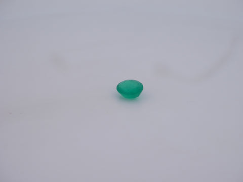 Colombian Emerald - 06.15 Carat