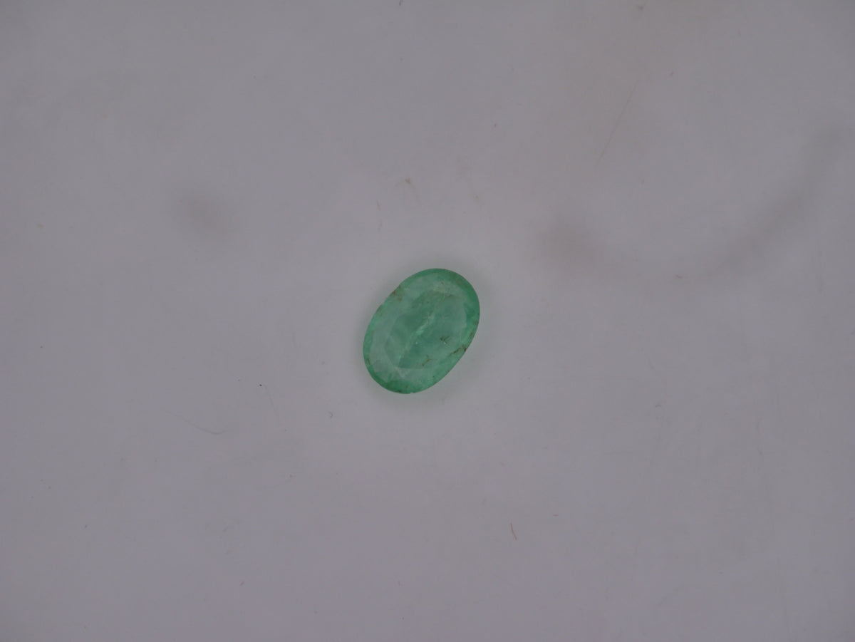 Colombian Emerald - 04.30 Carat