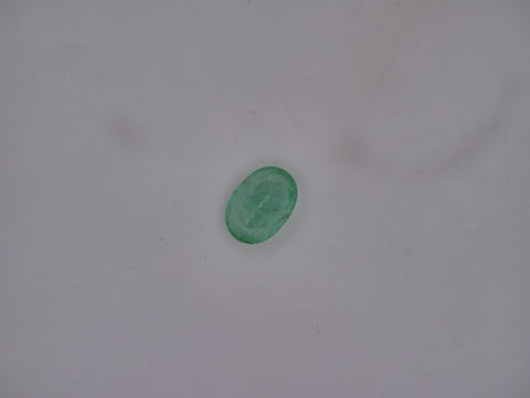 Colombian Emerald - 04.30 Carat