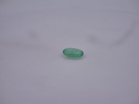 Colombian Emerald - 04.30 Carat