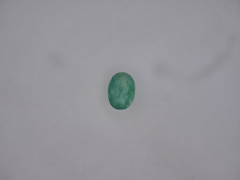 Colombian Emerald - 07.25 Carat