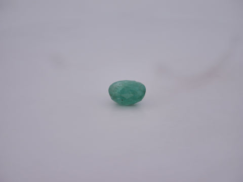 Colombian Emerald - 07.25 Carat