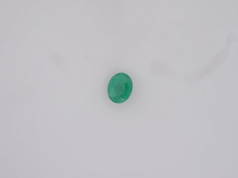 Colombian Emerald - 03.95 Carat