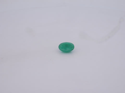 Colombian Emerald - 03.95 Carat