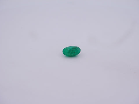 Colombian Emerald - 03.30 Carat