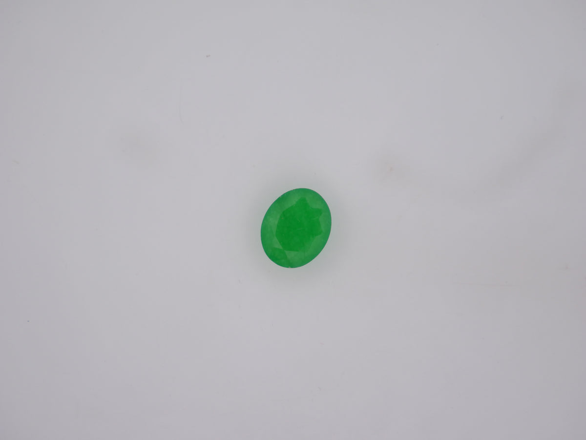 Colombian Emerald - 04.80 Carat
