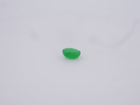 Colombian Emerald - 04.80 Carat