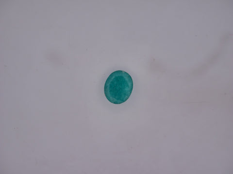 Colombian Emerald - 05.40 Carat