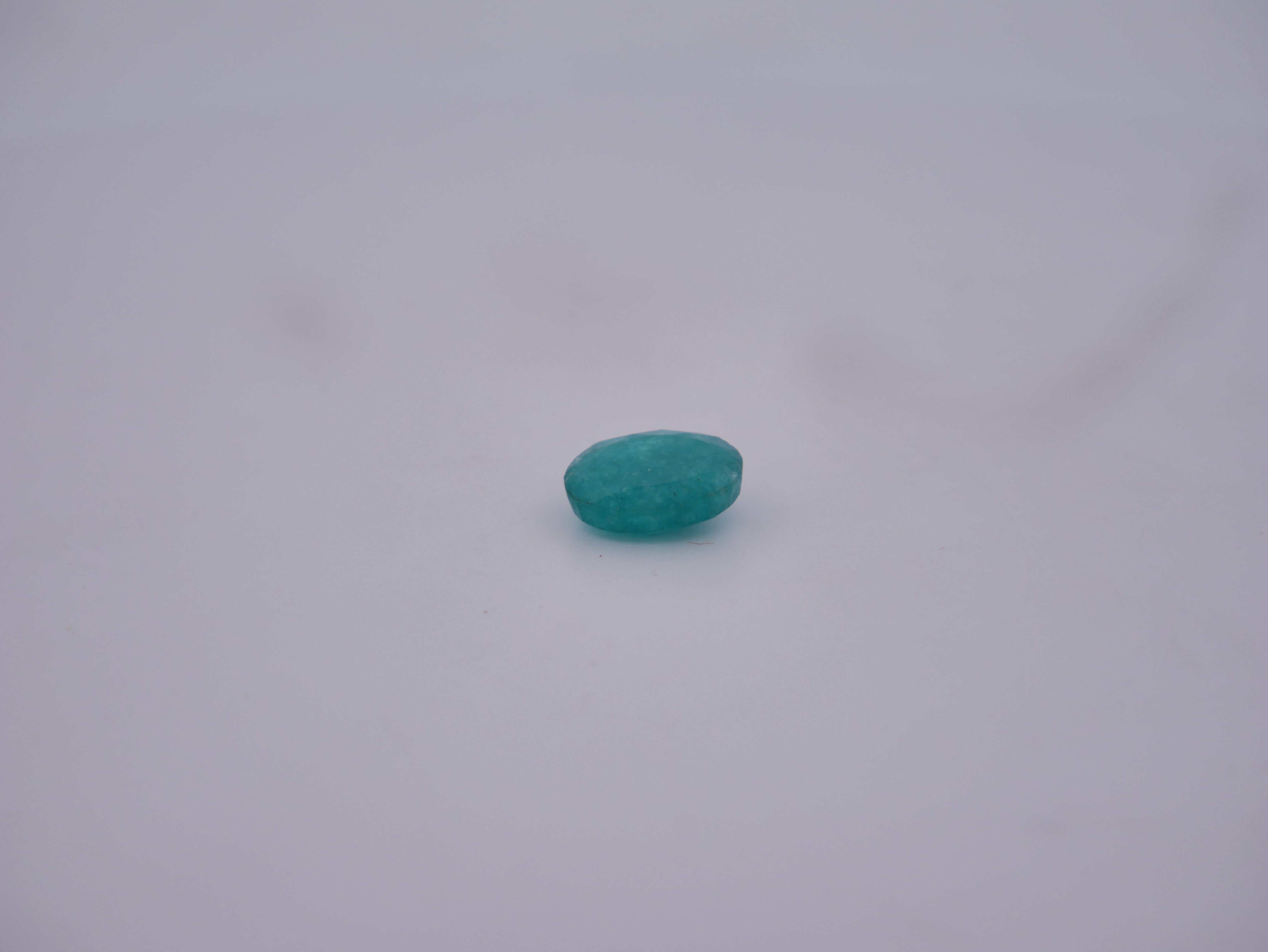 Colombian Emerald - 05.40 Carat