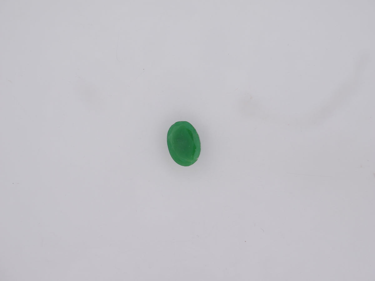 Colombian Emerald - 05.95 Carat