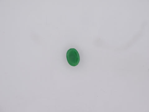 Colombian Emerald - 05.95 Carat