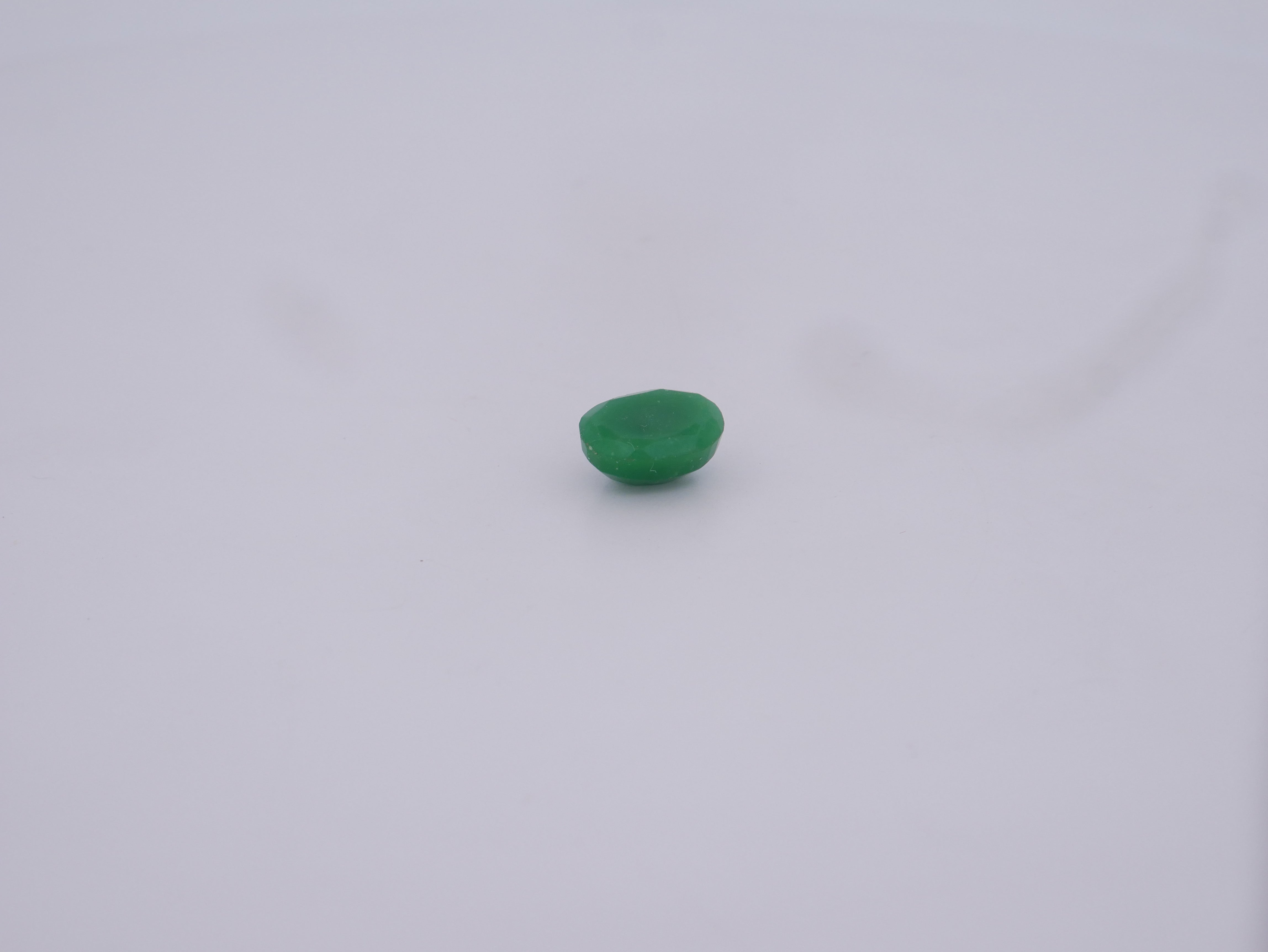 Colombian Emerald - 05.95 Carat