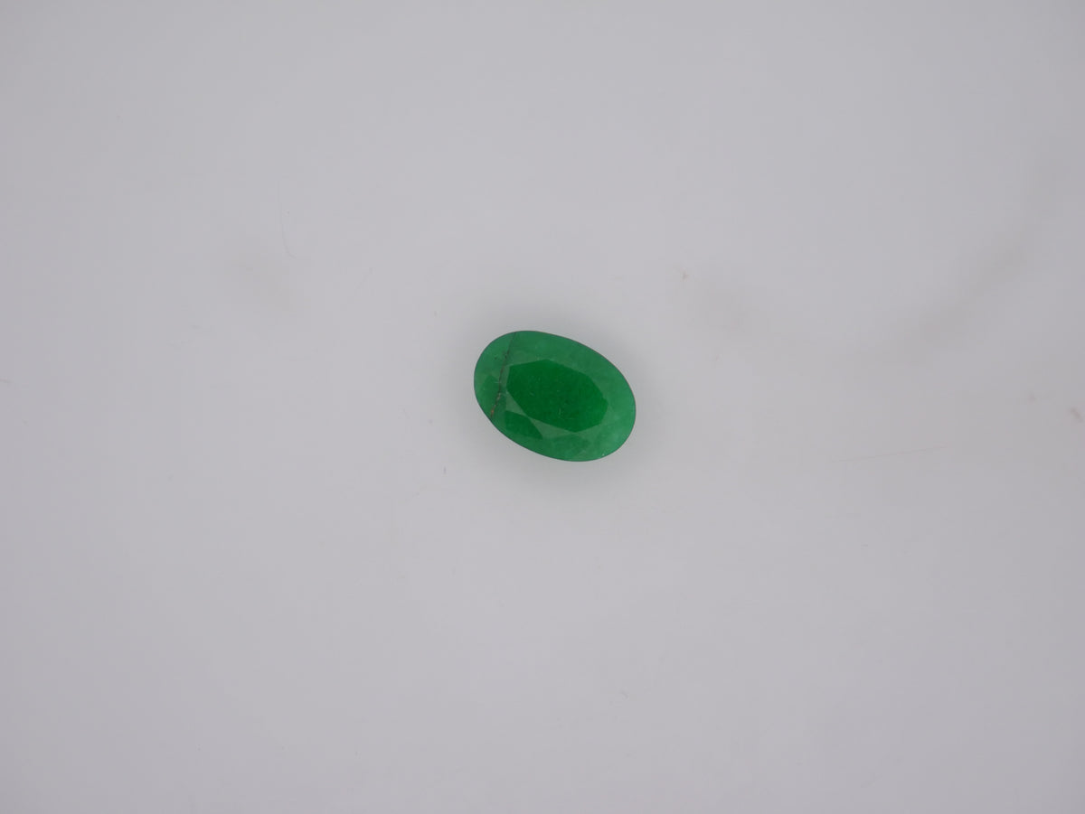 Colombian Emerald - 05.40 Carat