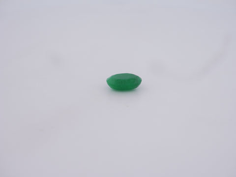 Colombian Emerald - 05.40 Carat