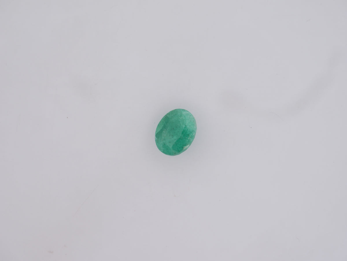 Colombian Emerald - 06.10 Carat